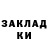 Кетамин ketamine micah_lee